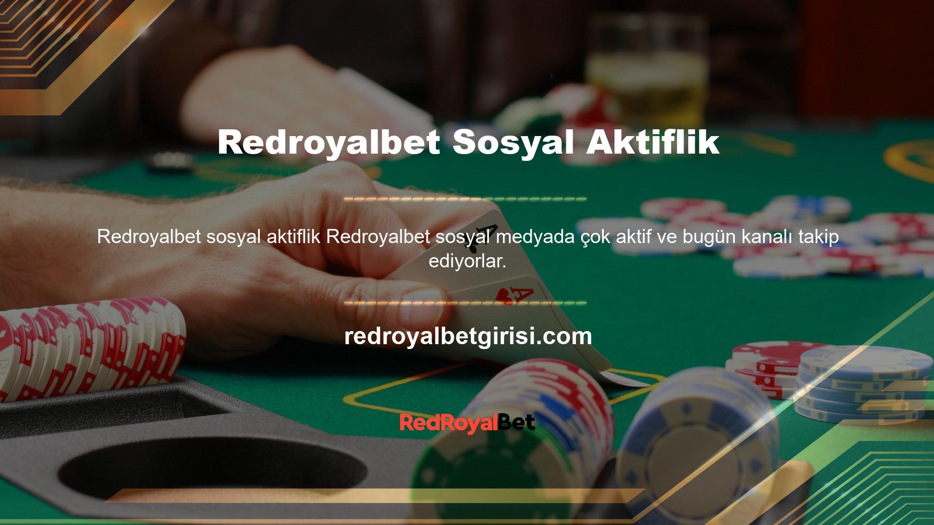 Bu hesaplardan herhangi birine sahipseniz, yukarıdaki logoya tıklayarak siteyi takip edebilirsiniz