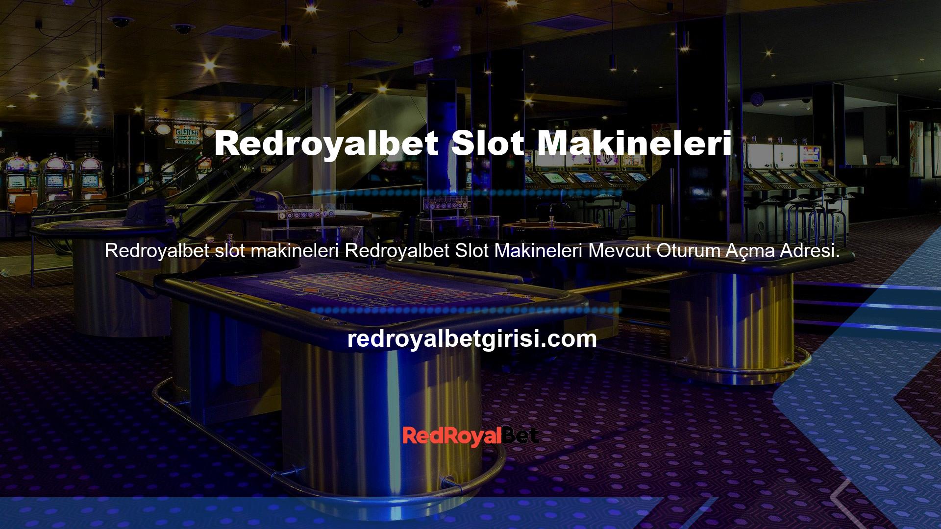 Casino kart oyunlarını bir slot makinesi gibi sanal bir ortamda oynayın veya şans gerektiren oyunlar oynayın
